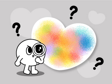 이모(emo) 감정 카드: 색으로 보는 오늘 내 기분은?