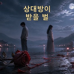 백령장군 ⚔️ 상대방이 받을 인연 벌!!! 그 인연의 대가