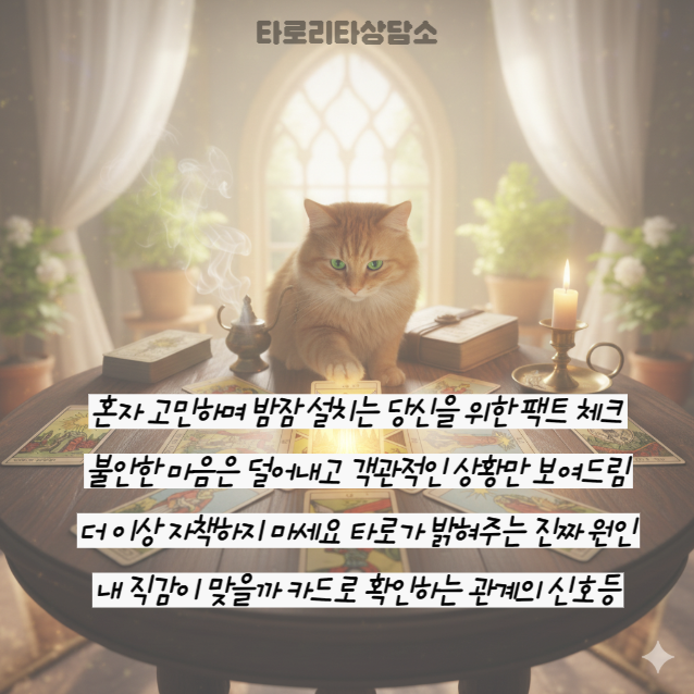 빵냥희 이게 정상연애야? 내가 예민한거야
