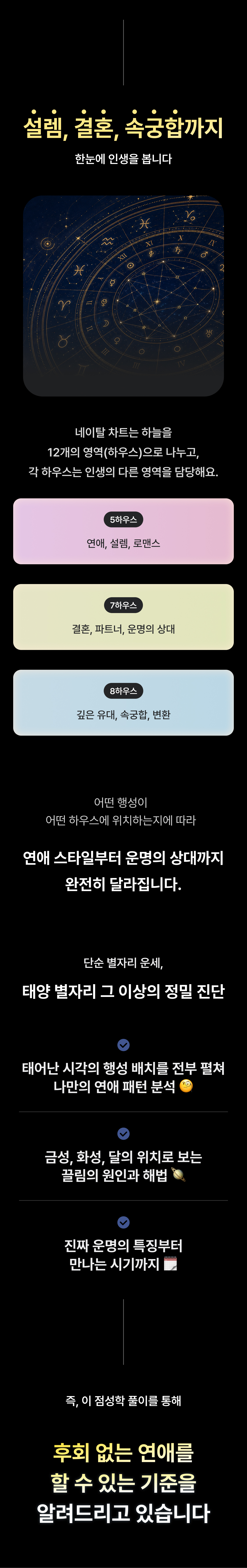 별점 주선생 D-DAY 결혼 날짜: 당신은 이 때 결혼합니다
