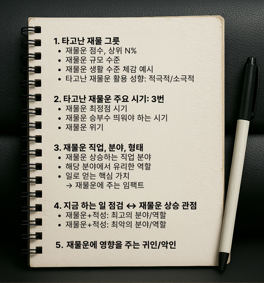 충북사주 택시도사 이 3번의 기회로: 상위 N% 부자가 됩니다