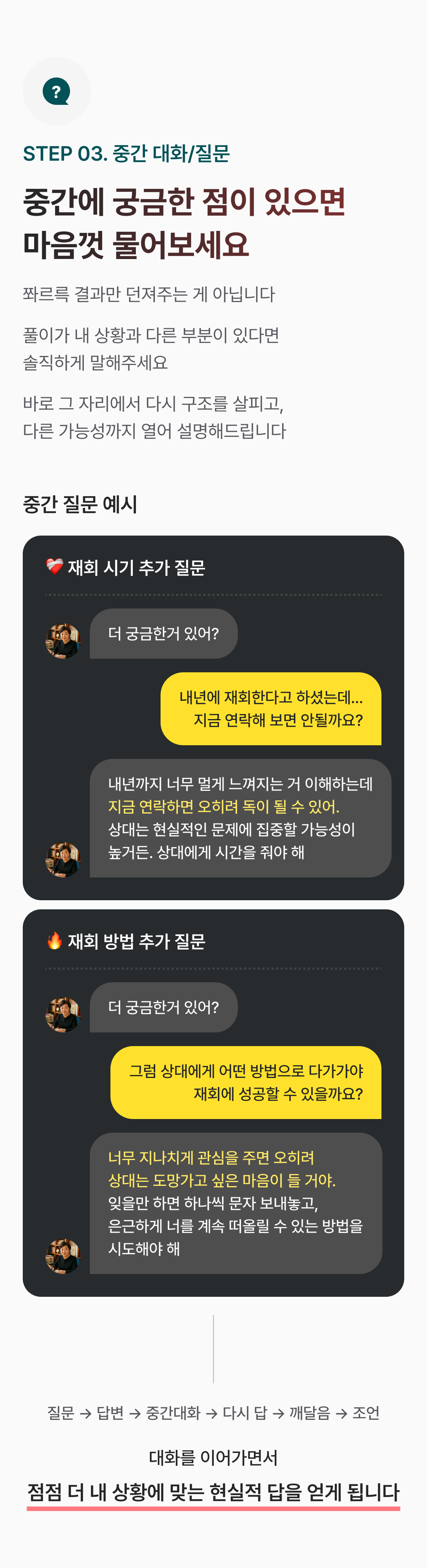박향옥 철학관 재회 궁합: 그 사람 반드시 돌아오게 하는 법