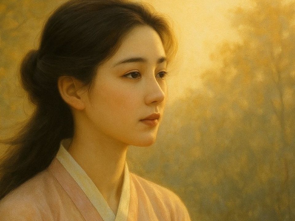 무당월령 🪭타로&오방기:다음 연애, 언제 어떤 사람과 시작될까?