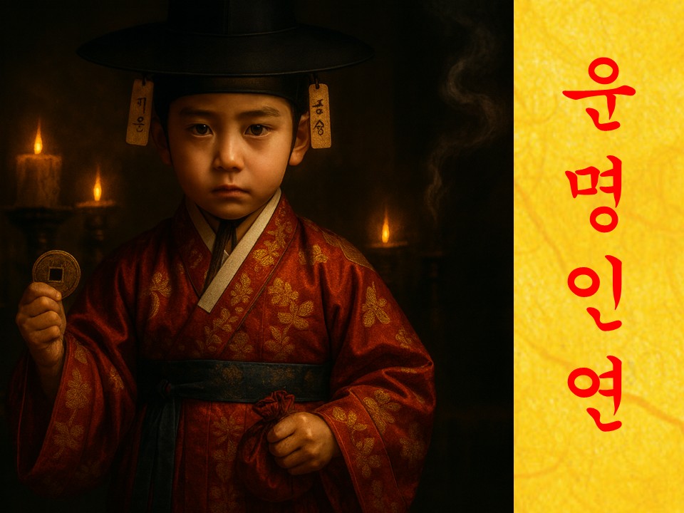 신애기동자 그 사람도 나를 좋아할까? #월령타로