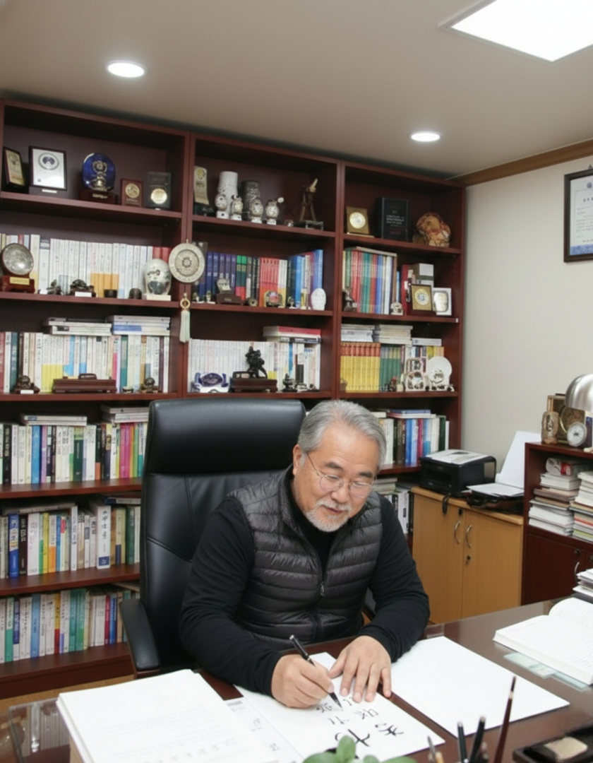 부길 사주 OO년 주목! 팔자가 뒤바뀌는 돈복 타이밍