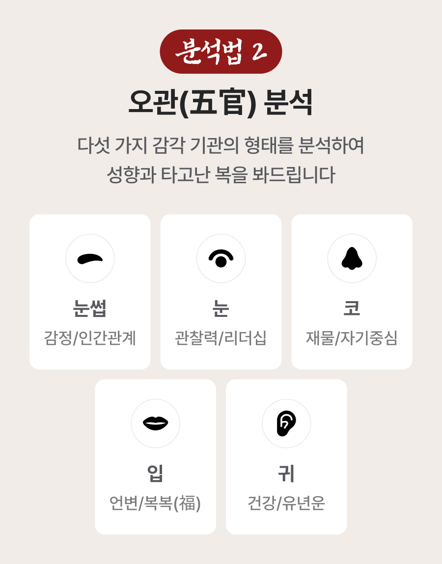 관상가 오연희 유하님 관상에 보이는 결혼수: 상대 & 시기