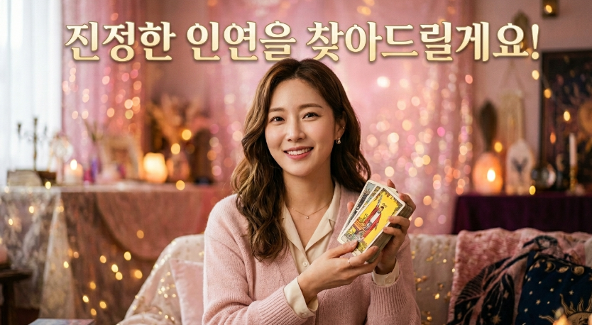 연애부적 부적제공🧧 너의 인연은 여기서 이렇게 만나게 돼 🩷