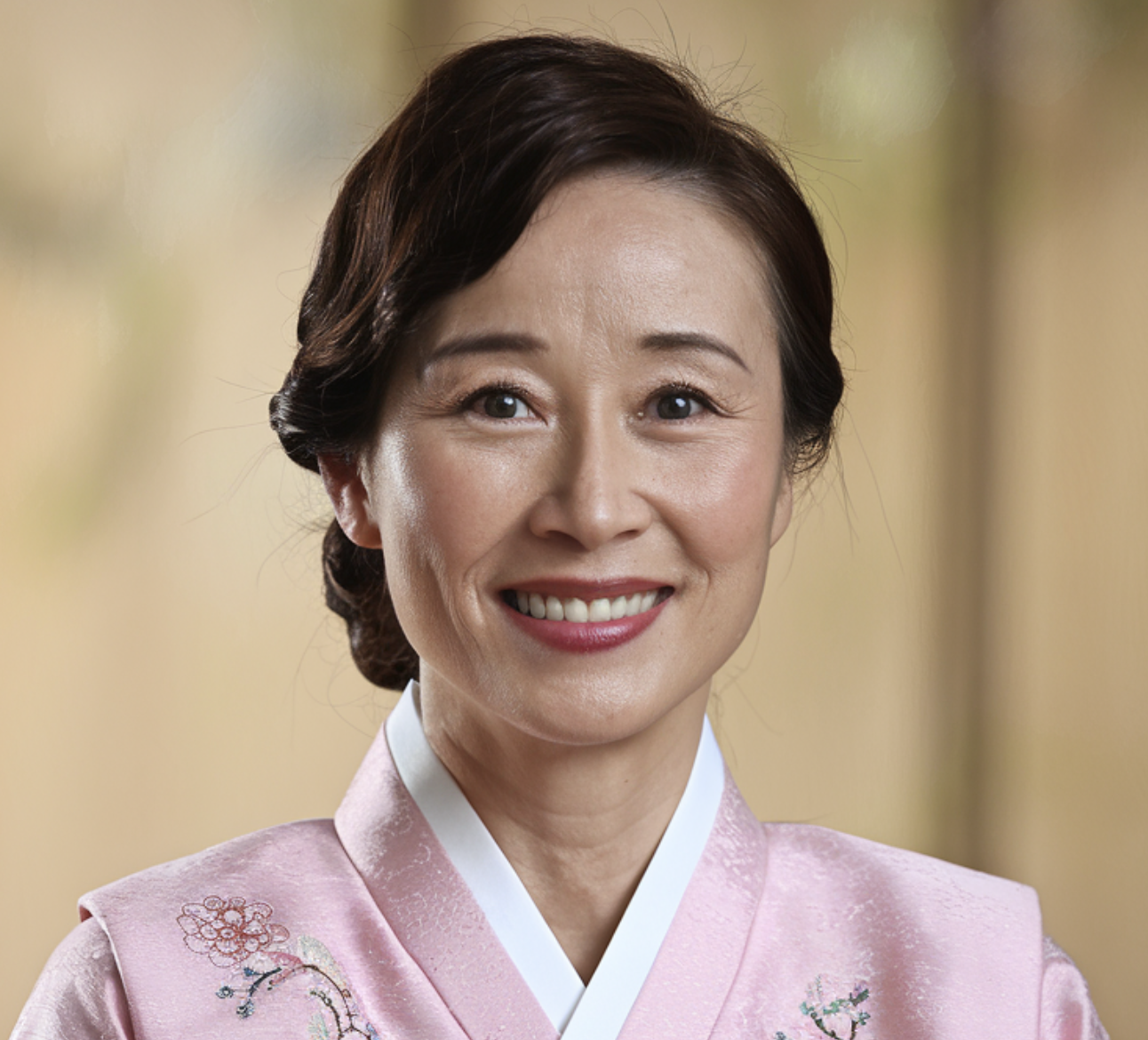 인연 사주의 대가, 비단할매 임신운 풀이: 삼신할매가 점지한 우리 아가