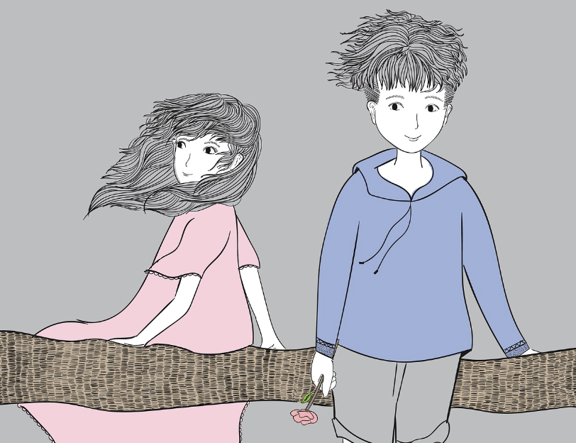 정답 오빠 그 사람의 진심과 거짓은?