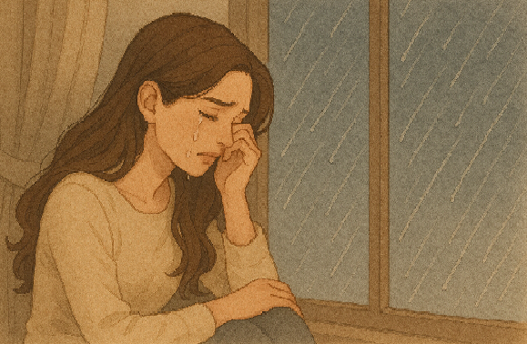 타로마녀 둔자 비밀스러운 이 관계, 계속될 수 있을까요?