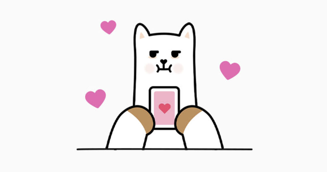 라마마 이 사랑의 결말: 그 사람과 나의 인연