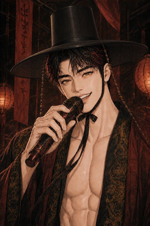 주작
