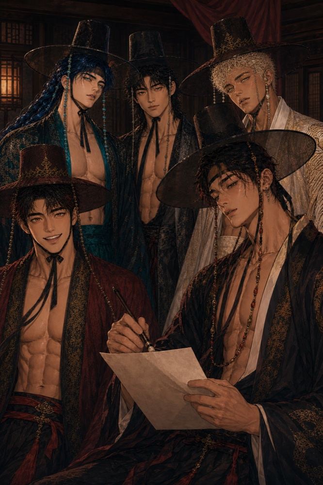 사주보이즈